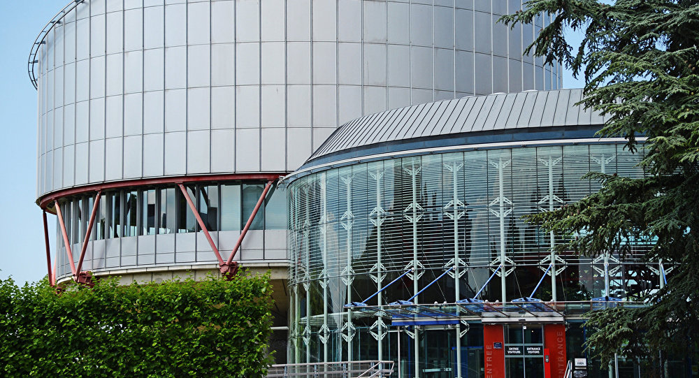 Ermenistan Türkiye’ye karşı AİHM’ye dava başvurusunda bulundu